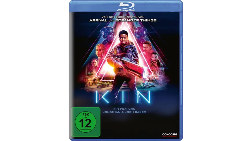 KIN