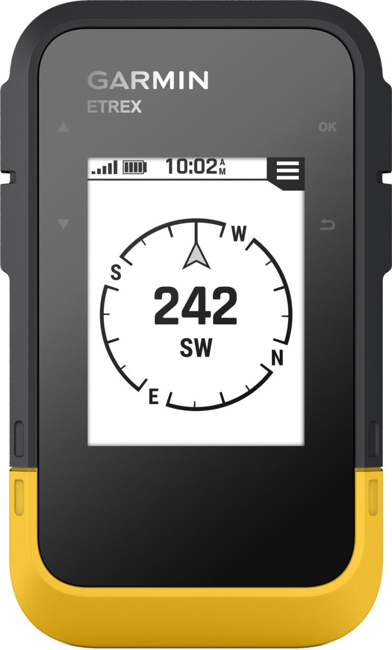 Garmin ETREX® SE - Outdoor Navigationsgerät kaufen | Bike-Discount