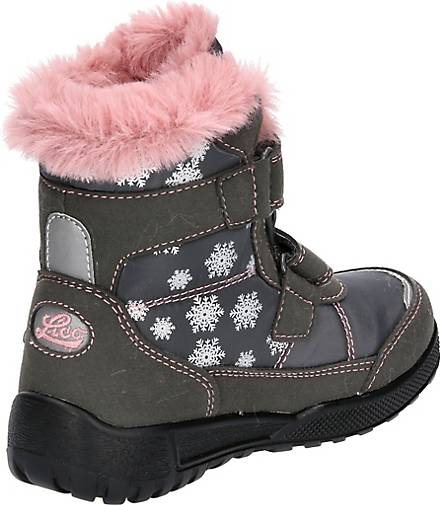 LICO Winterboot Antonia V