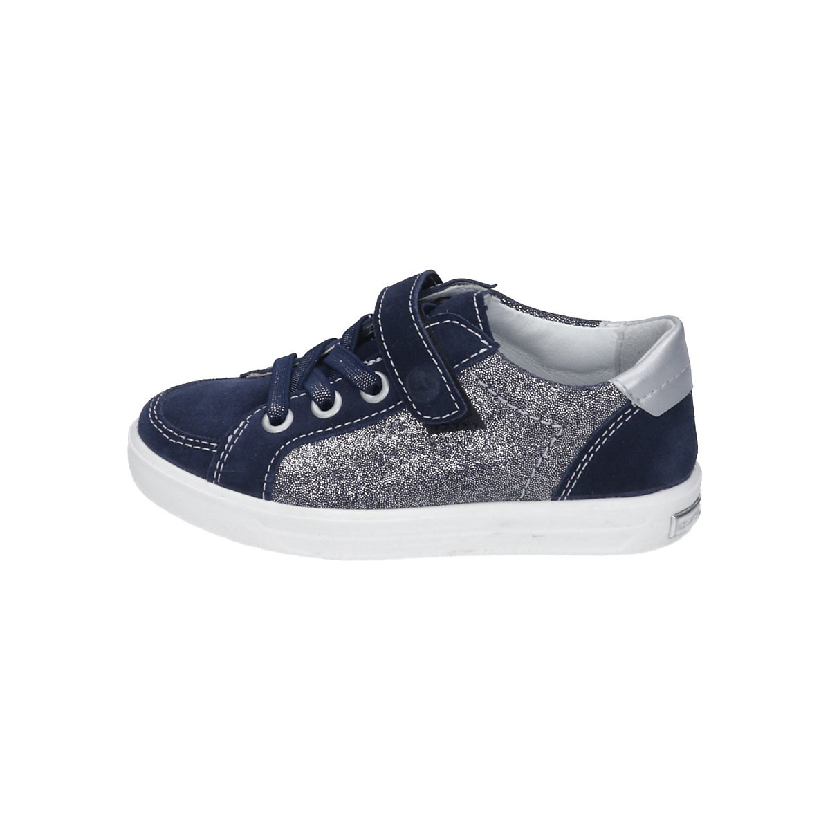 Klettschuhe Halbschuhe