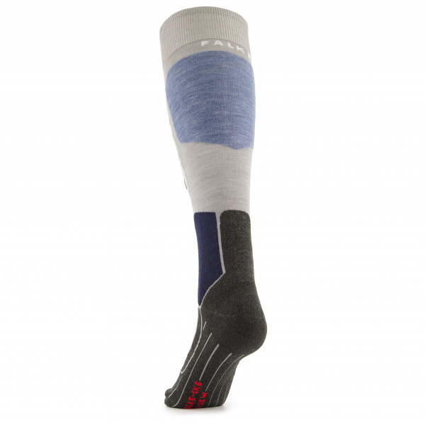 Falke - Women's Sk6 - Skisocken