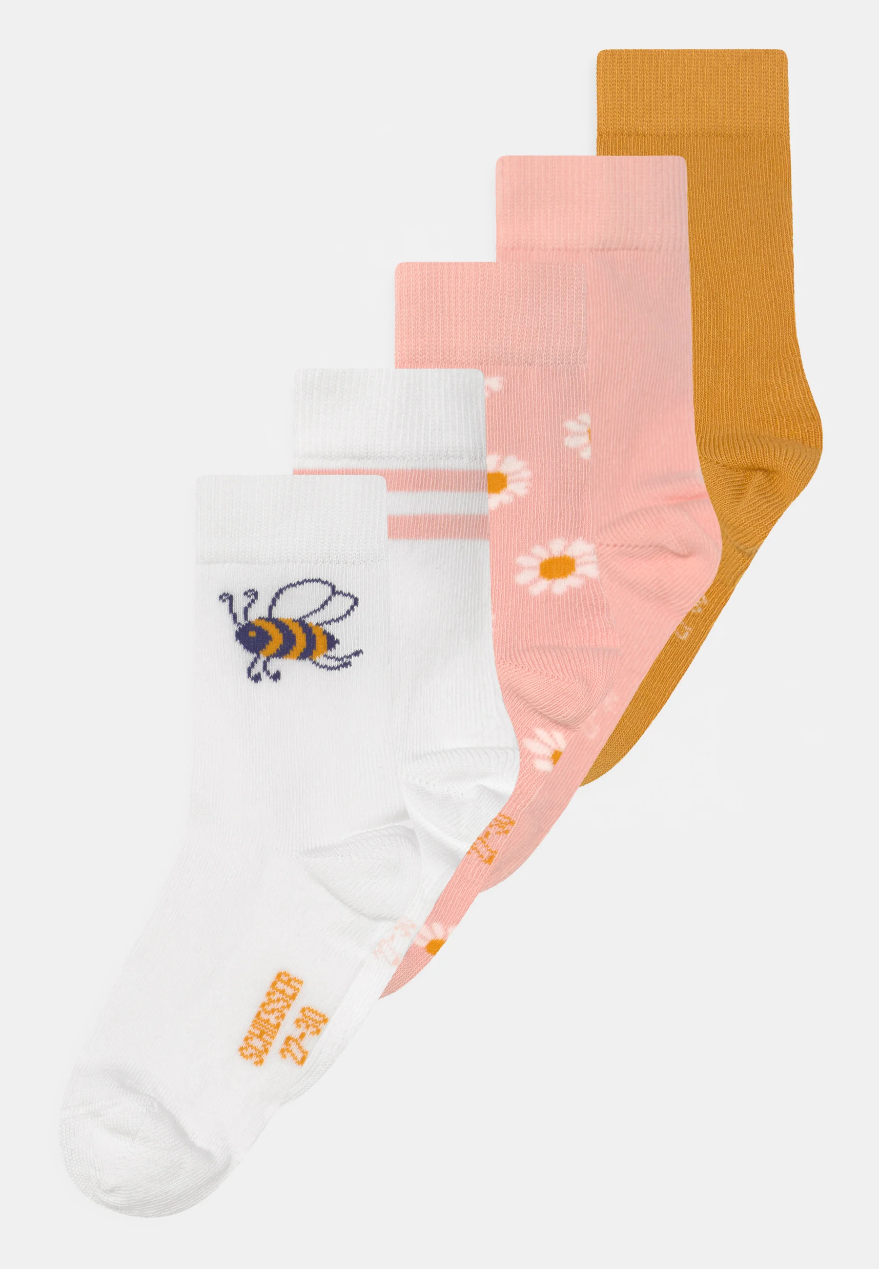 Schiesser PACK de 5 - Calcetines