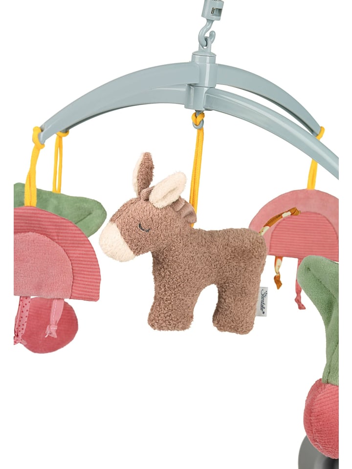 Sterntaler Mobile ESEL Emmily in mehrfarbig günstig kaufen onesize