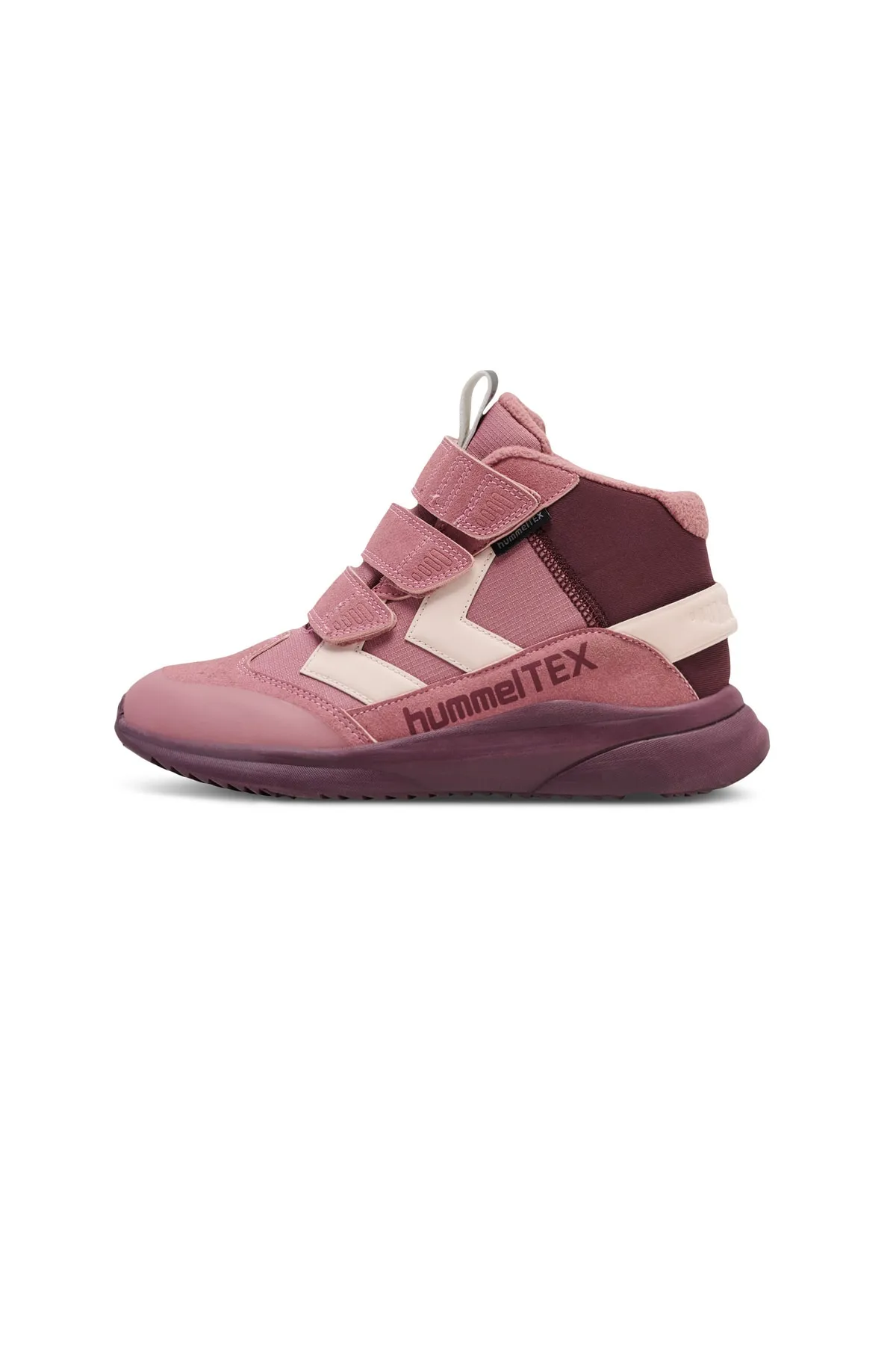 hummel  REACH ZERO MID TEX JR