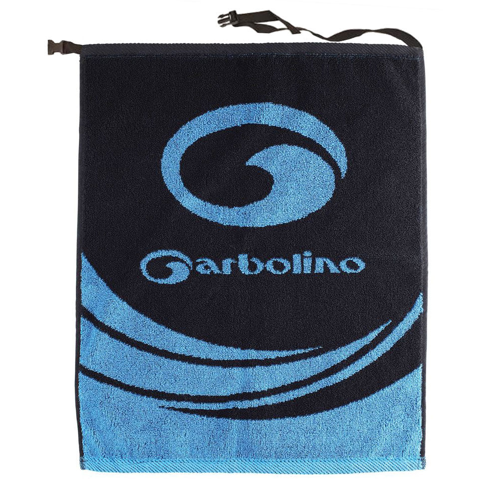 Garbolino Schneideschürze, Frotteeschürze, 75 x 50 cm