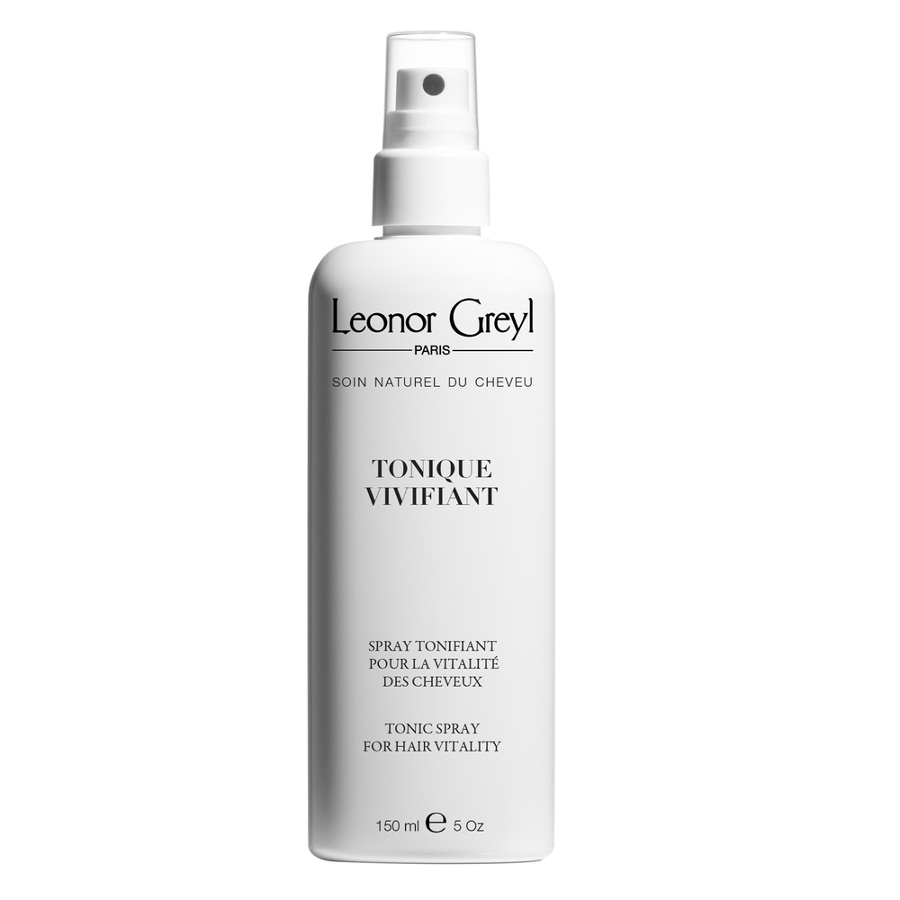 Leonor Greyl Tonique vivifiant Spray tonifiant pour la vitalité des cheveux