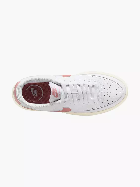 Nike Platform Sneaker COURT VISION ALTA