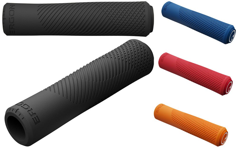 Ergon GXR-S Griffe kaufen | Bike-Discount