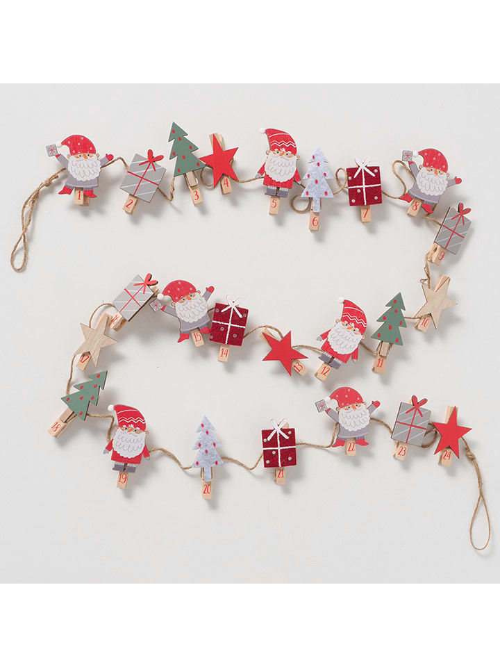 Boltze Adventskalender 