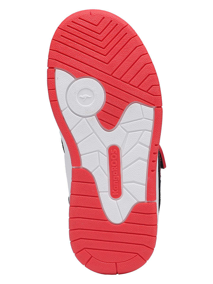 Kangaroos Sneakers 