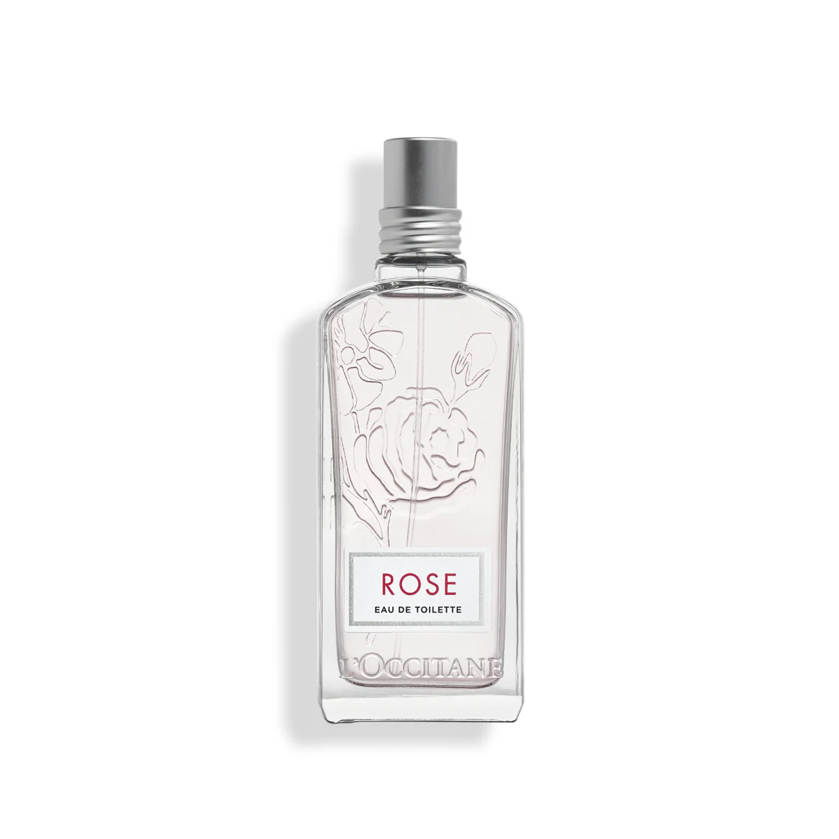 Rose Rose - Toaletná voda