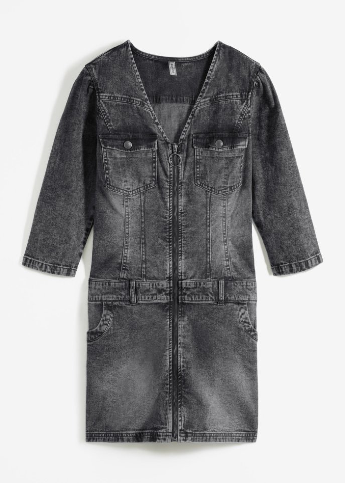 Jeanskleid