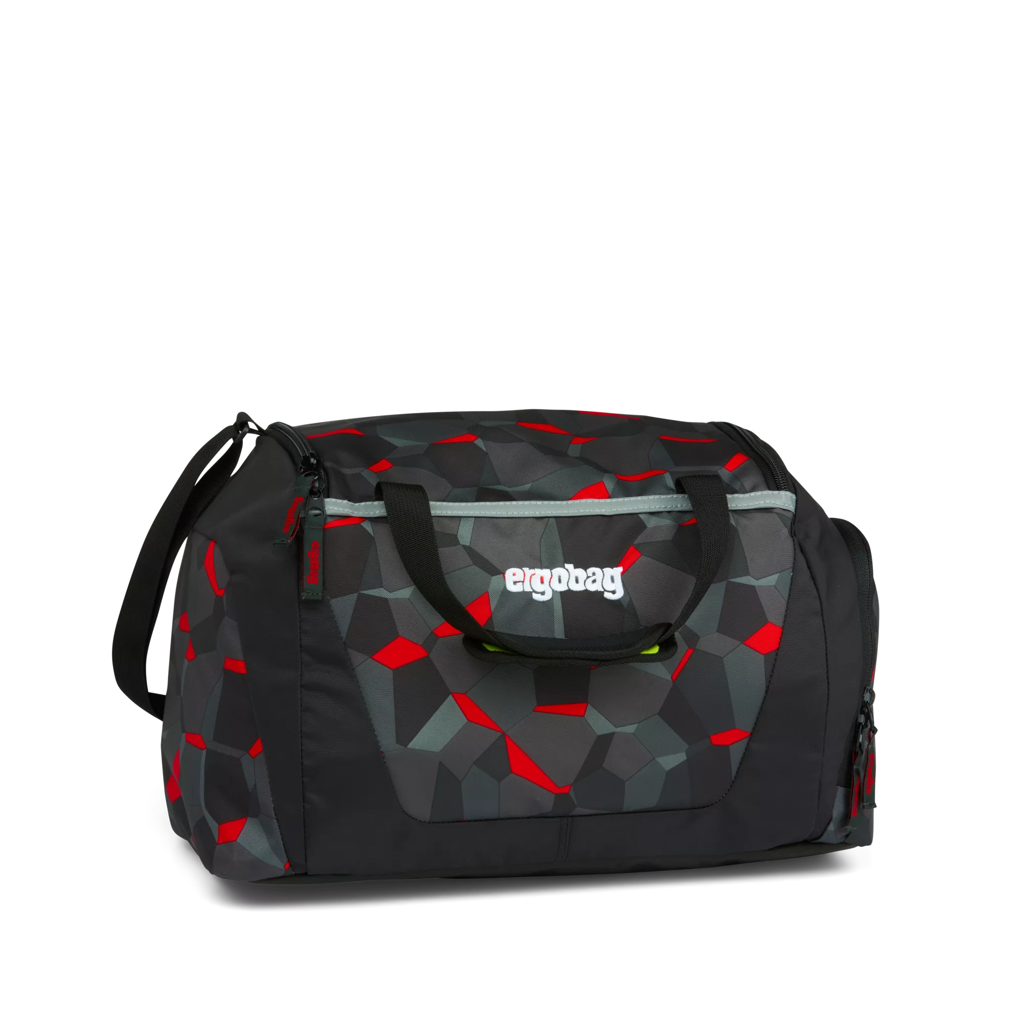 ergobag Sporttasche TaekBärdo