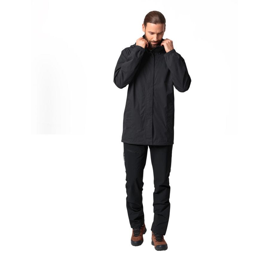 Escape Regenparka Herren