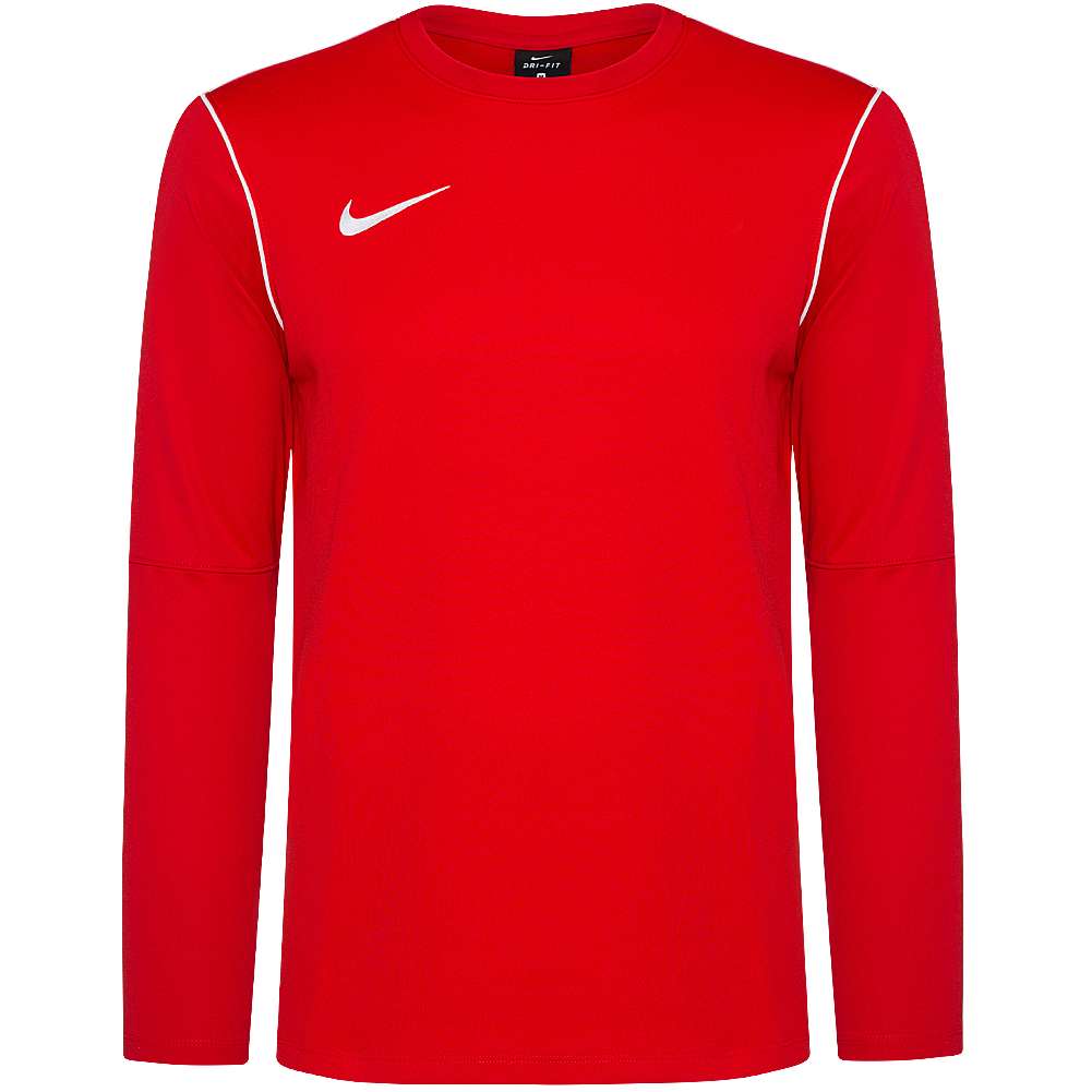 Nike Dry Park Herren Langarm Trainings Oberteil BV6875-657