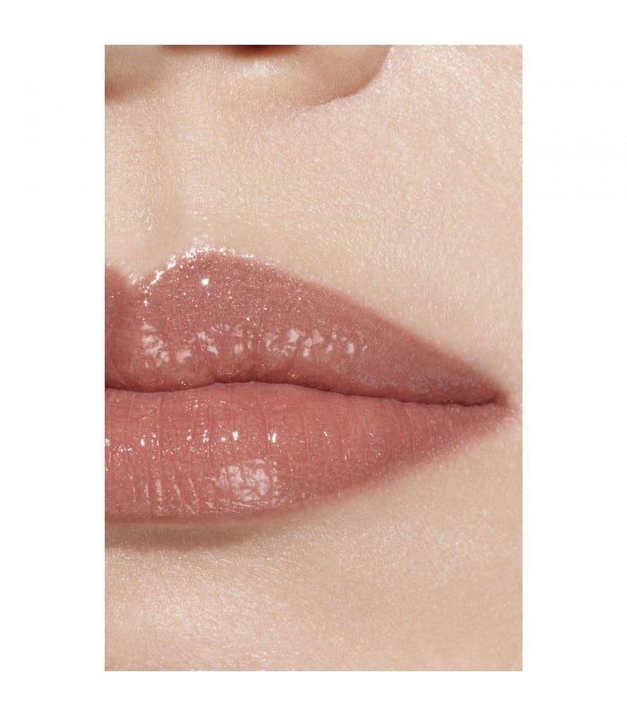 Chanel-ROUGE COCO FLASH-La Couleur, la Brillance, l'Intensité en un Éclair