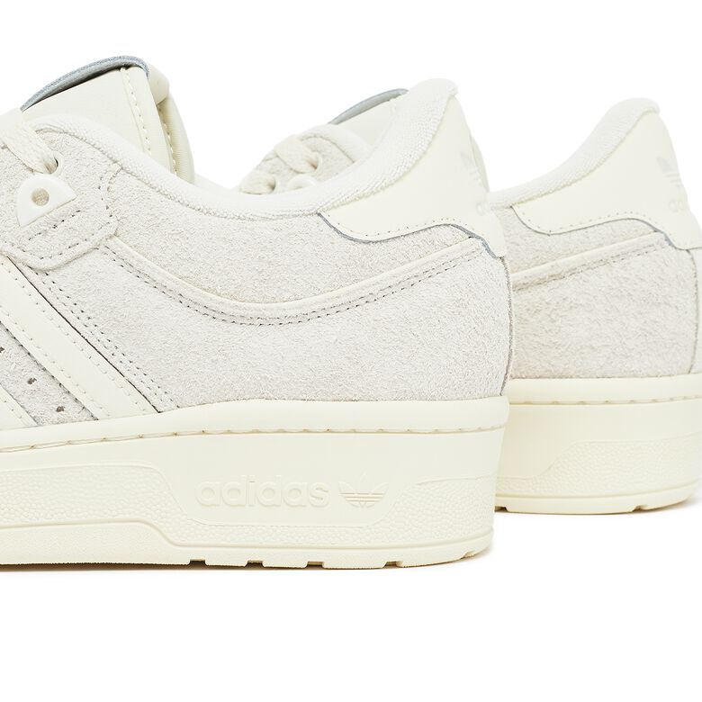 adidas Originals Rivalry 86 Low orbit grey/cream white/orbit grey