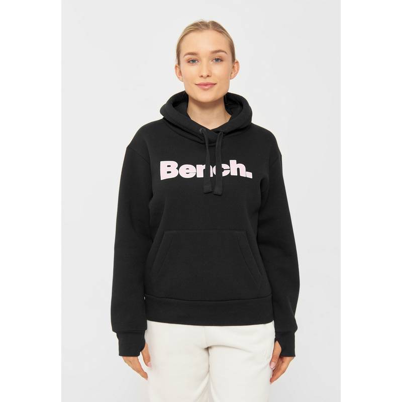 Bench TEALY Hoodie Damen