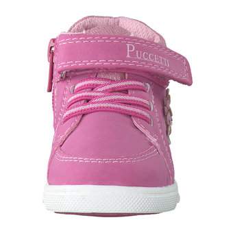 Puccetti Lauflern Kletter in pink