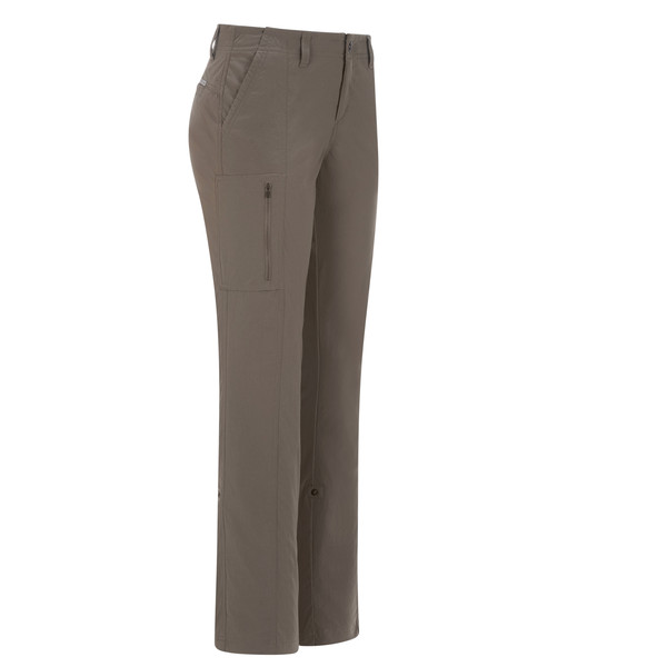 BUG BARRIER DISCOVERY III PANT Damen - Mückenabweisende Kleidung