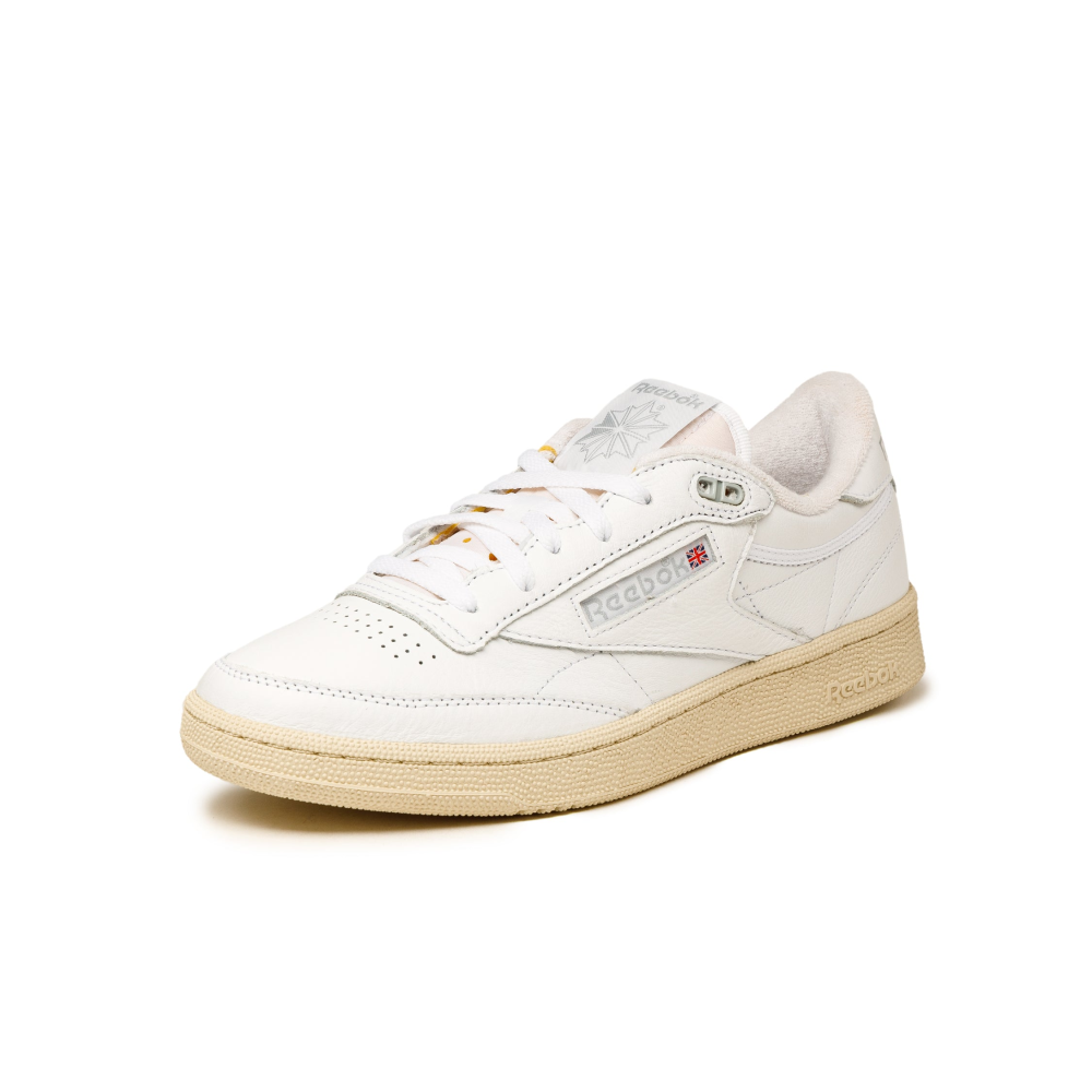 Reebok Club C 85 Vintage 100033001 / weiss