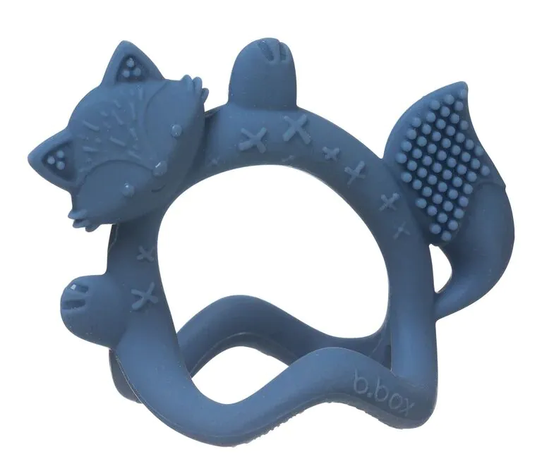 Οδοντοφυΐα B.Box Blue Fox