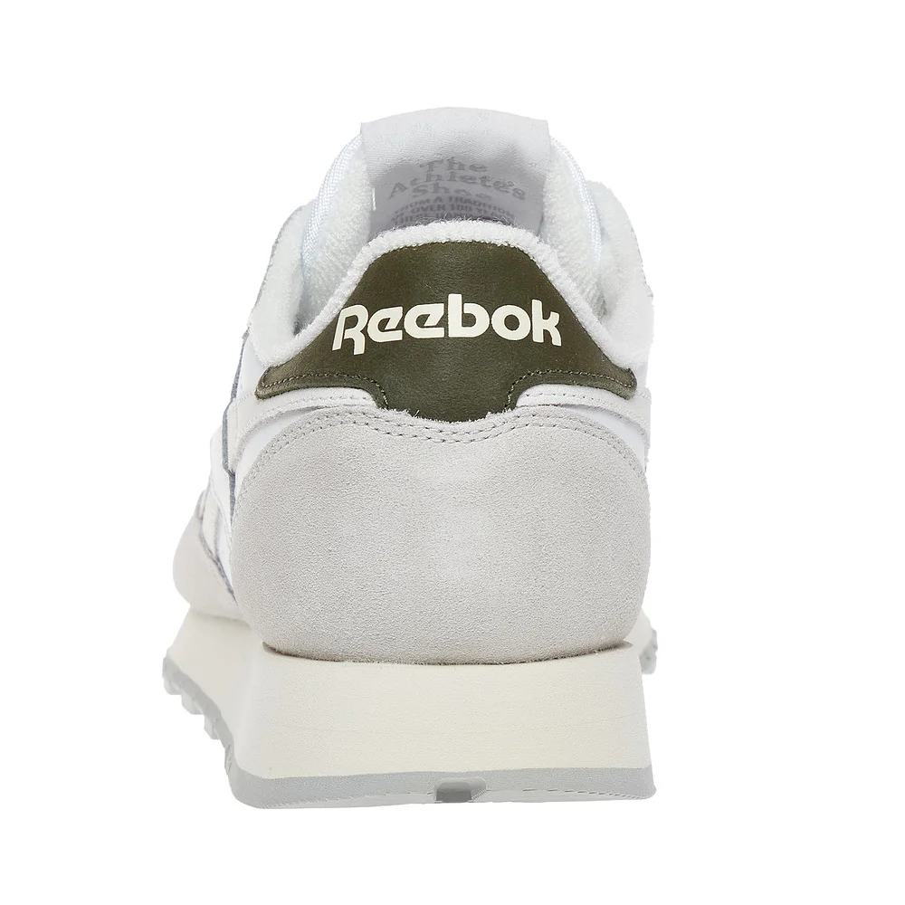 Reebok Leather IE4860 / weiss
