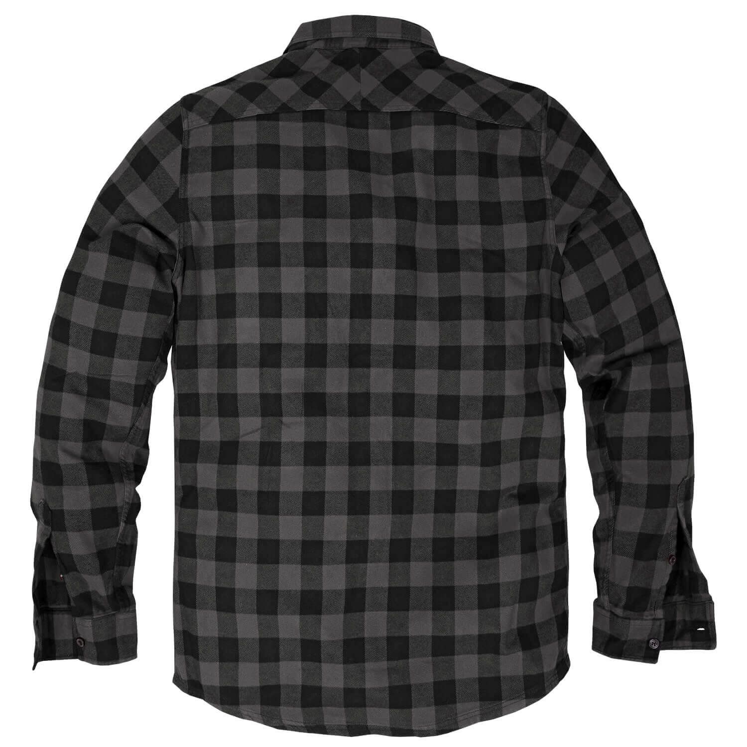 Harley Check Shirt