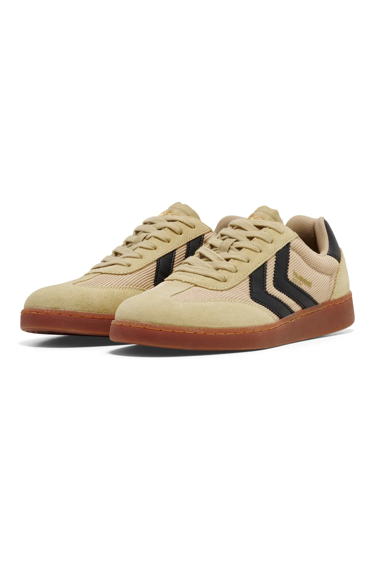hummel  Sneaker - Mehrfarbig - Flacher Absatz