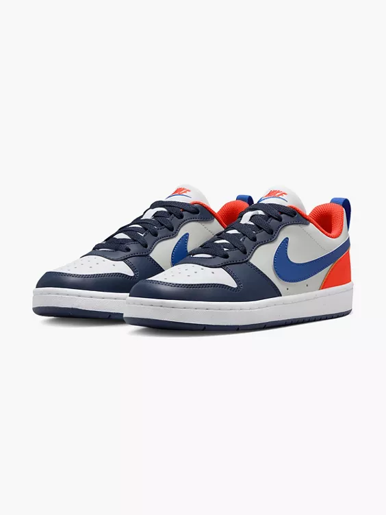 Nike Sneaker COURT BOROUGH LOW RECRAFT