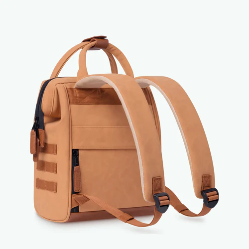 Adventurer Small Backpack Moscow Brown