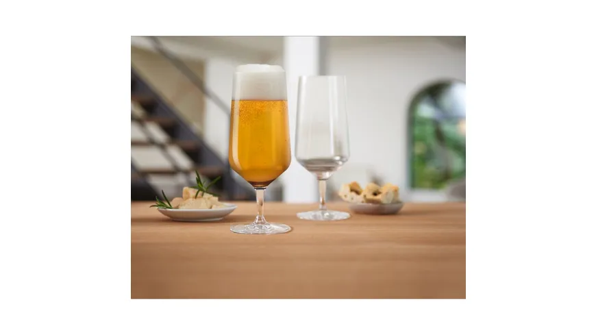 LEONARDO Bierglas Puccini 0,4l