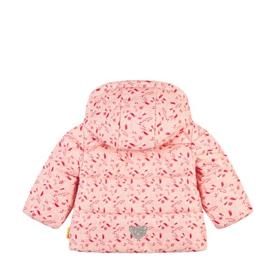 Jacke, rosa für Mädchen