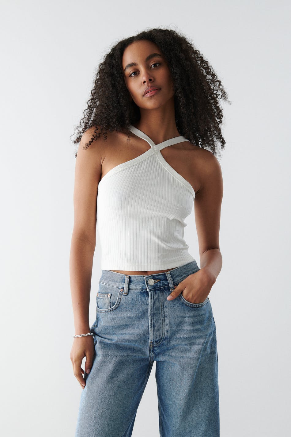 Lilo singlet