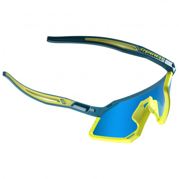 Dynafit - Trail Evo Sunglasses S3 - Laufbrille