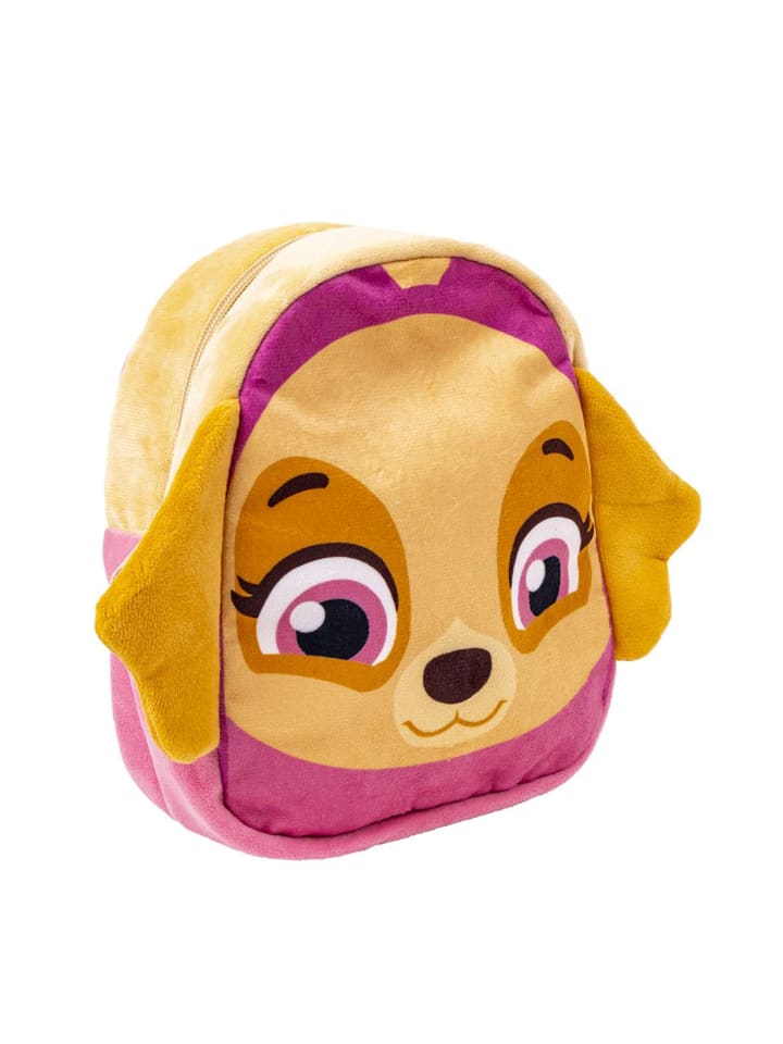 Paw Patrol Rucksack Skye Kindergarten in Pink günstig kaufen onesize