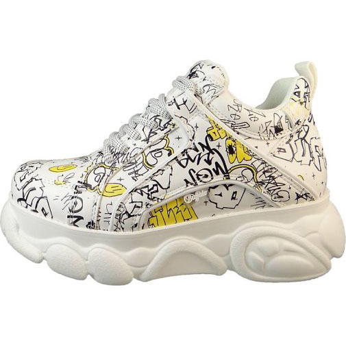 Buffalo Sneaker