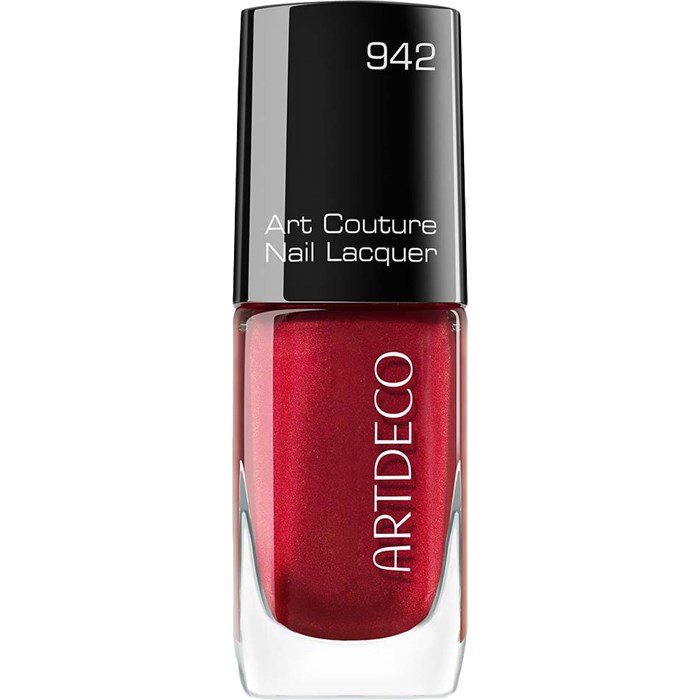 Art Couture Nail Lacquer