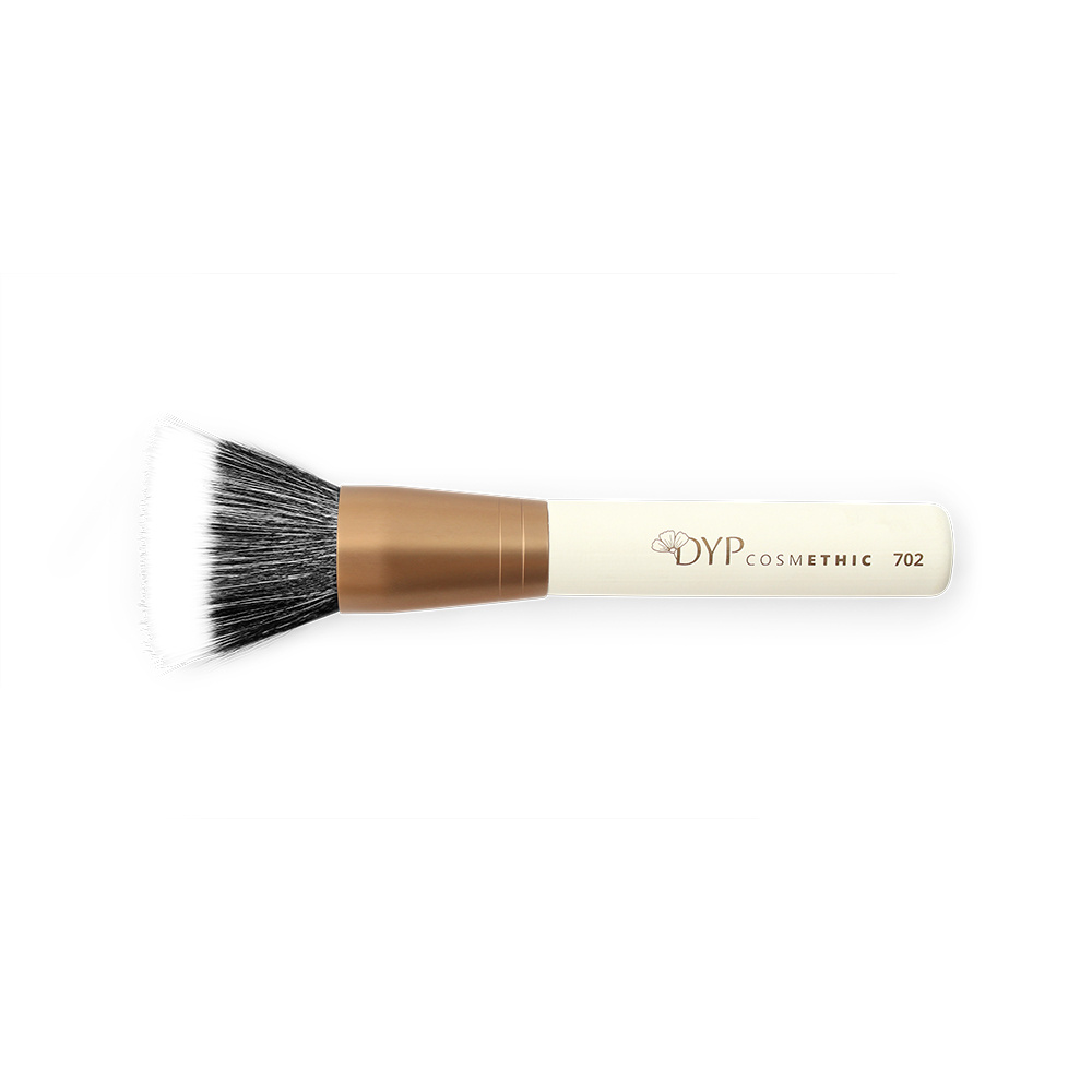dyp cosmethic Mon Pinceau Perfect Minois - Ambitieuse Pinceau Vegan