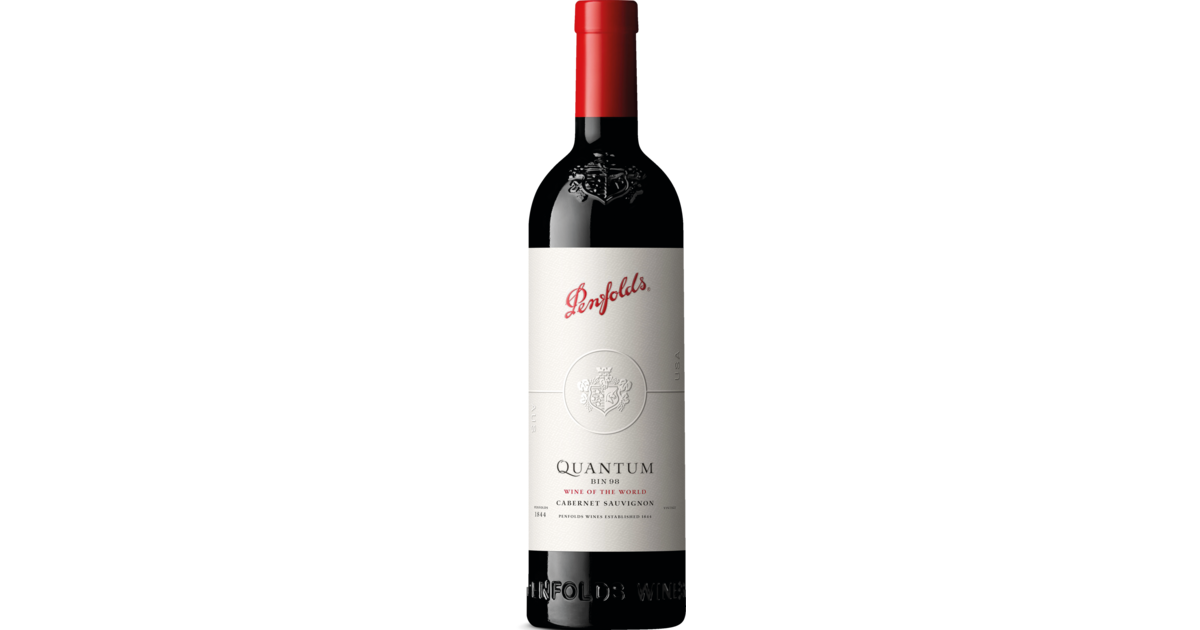 Quantum BIN 98 Cabernet Sauvignon