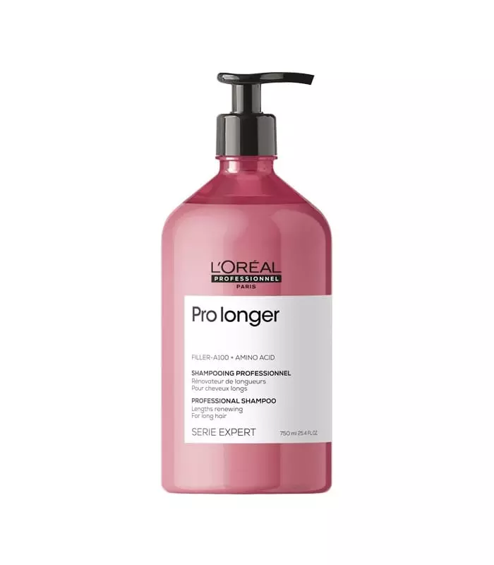 SHAMPOING Pro Longer