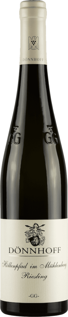 Dönnhoff: Riesling Höllenpfad im Mühlenberg Großes Gewächs 2022