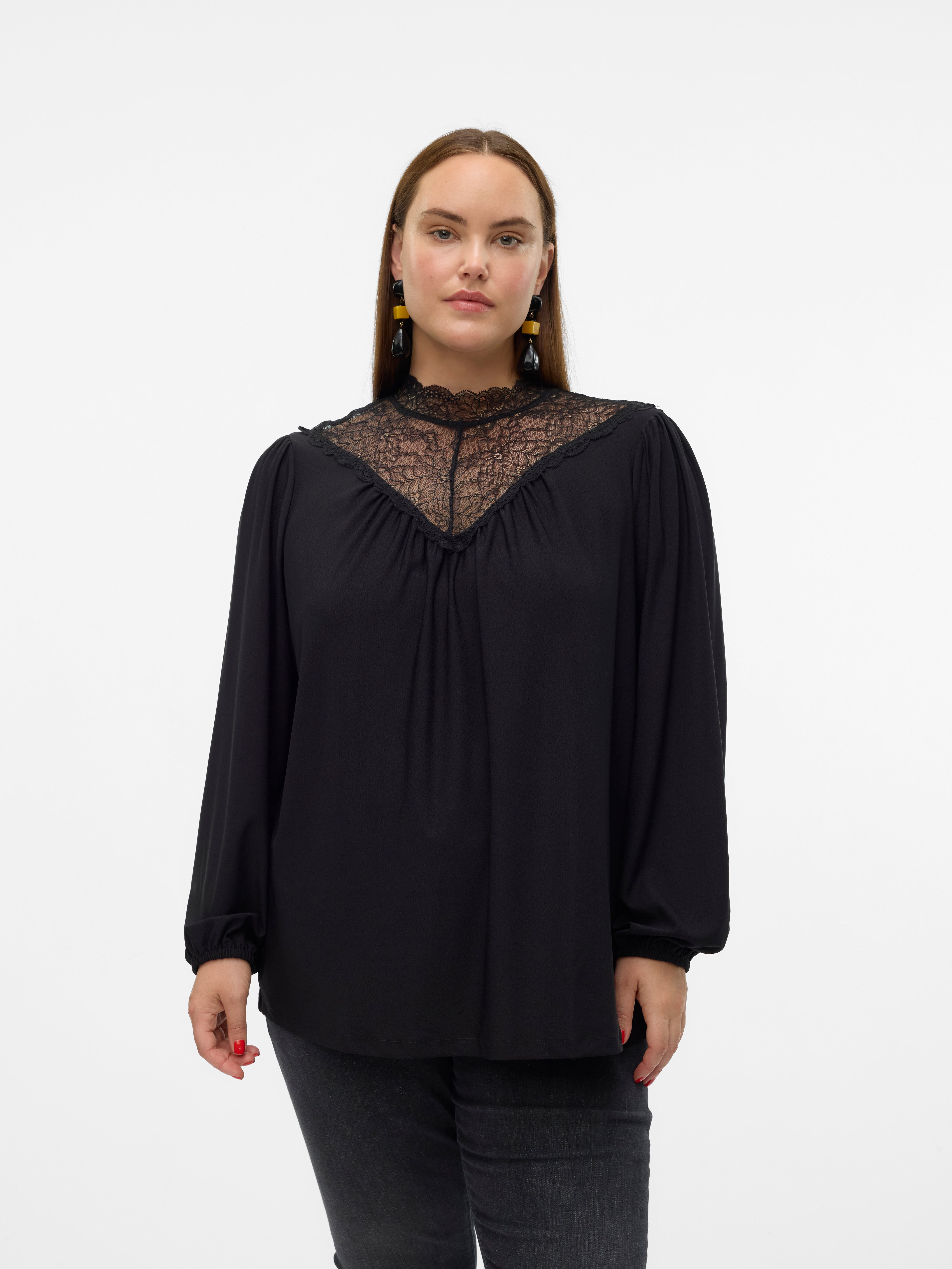 VMCMILLA Top
