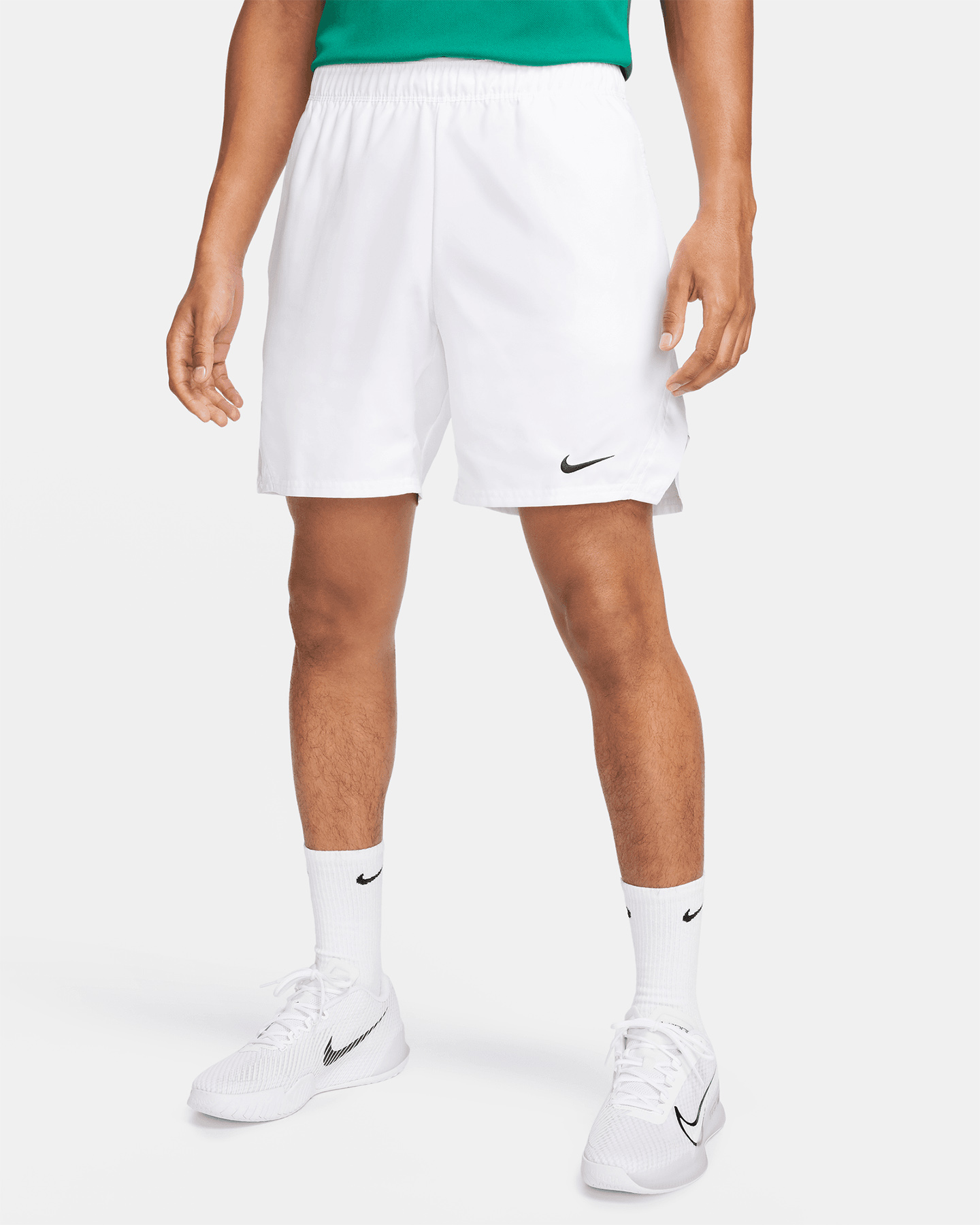 Tenis Pantaloncini Nike Victory M FD5380-100