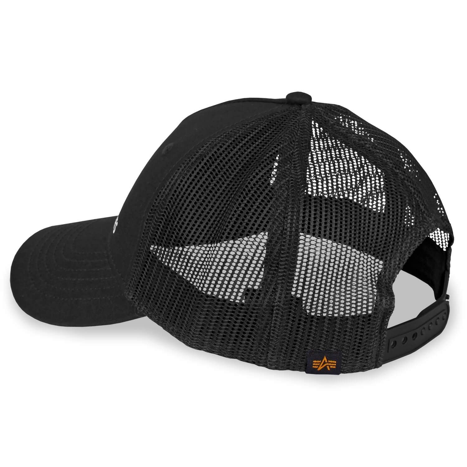 Basic Trucker Cap