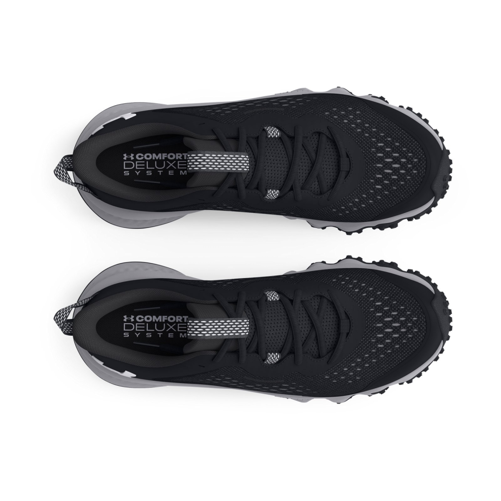 Under Armour Charged Maven Trail 3026136-002 / schwarz