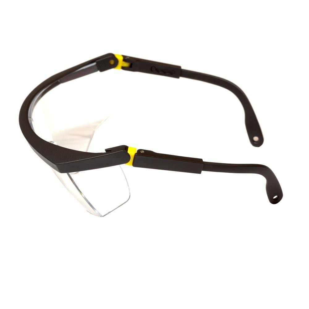 Viwanda Schutzbrille mit Knickgelenk