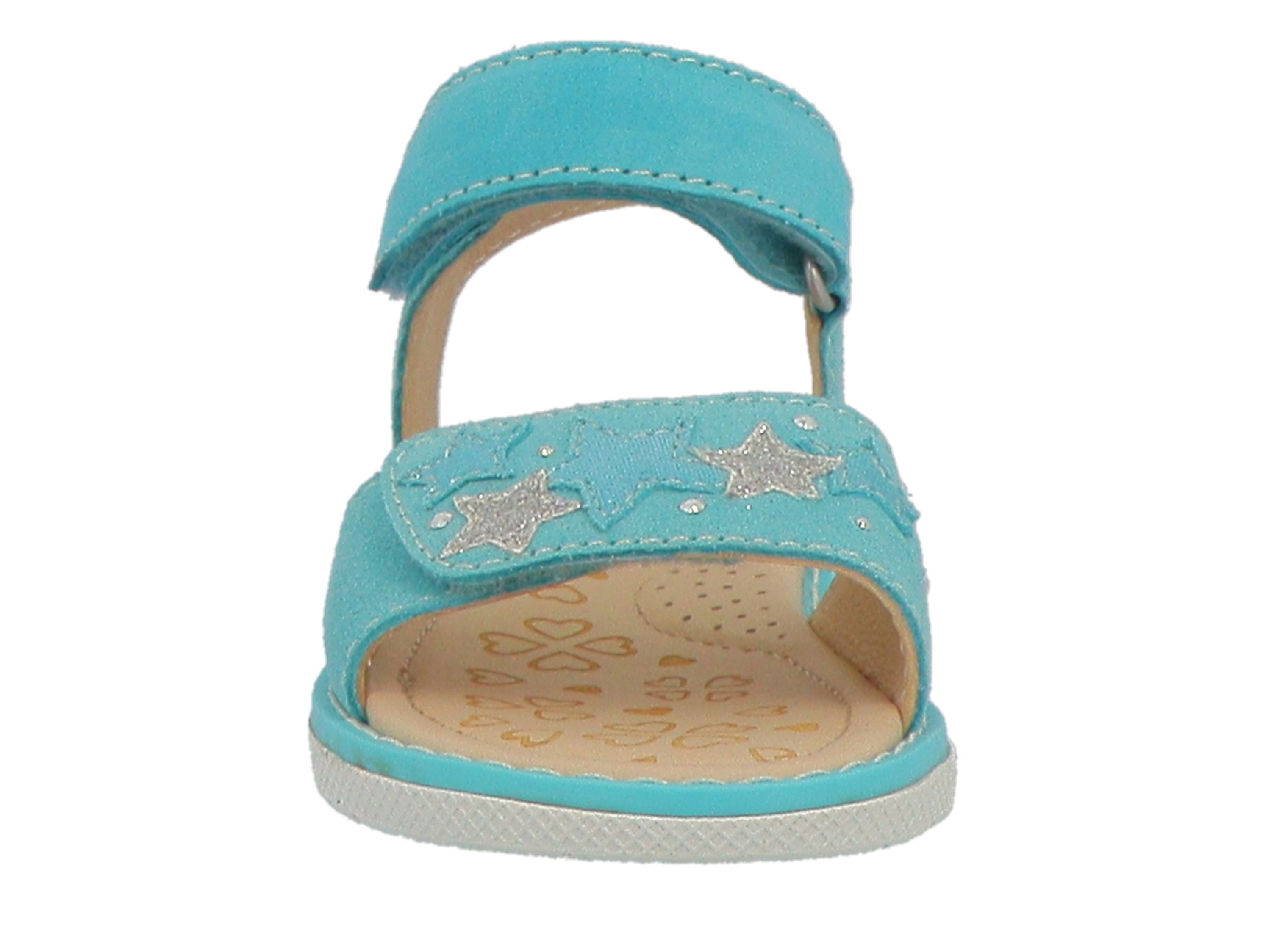 Lurchi Sandale Zaina - aqua