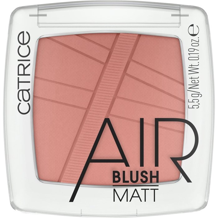 Air Blush Matt
