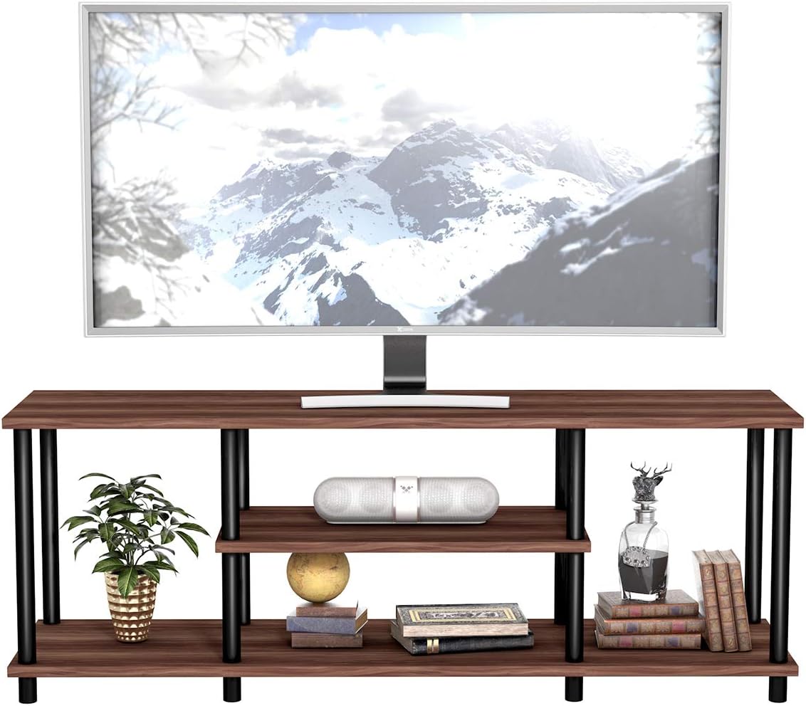 Costway COSTWAY TV-Schrank Fernsehschrank TV-Regal